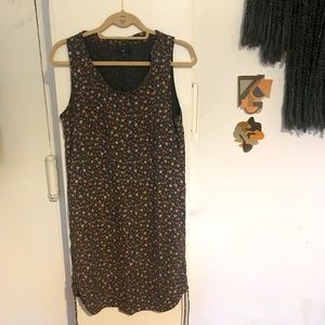 Ditsy floral casual pullover dress**3/$20**